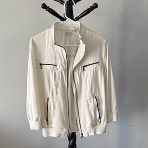 Women’s Preppy 3/4 Jacket